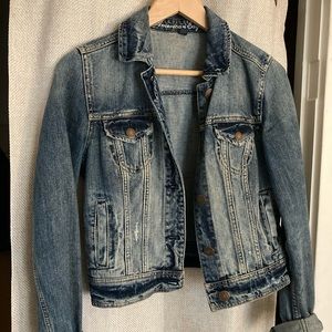 American Eagle Women’s Jean Jacket